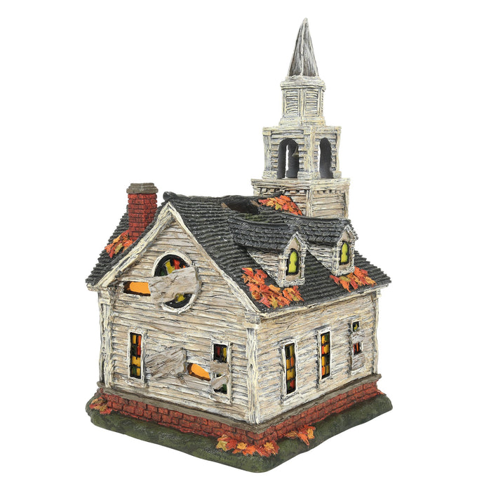 Fallen Church of Fallwell S/2