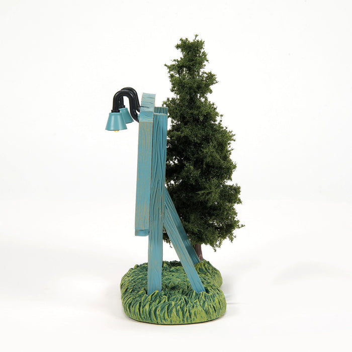 Where Everyone Fits In