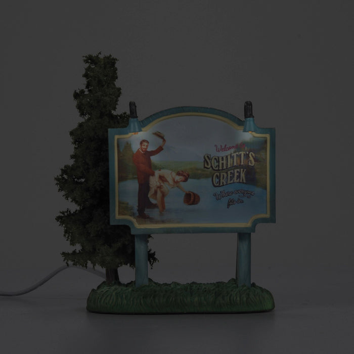 Where Everyone Fits In