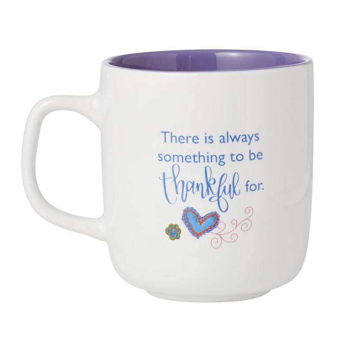 Thankful Mug