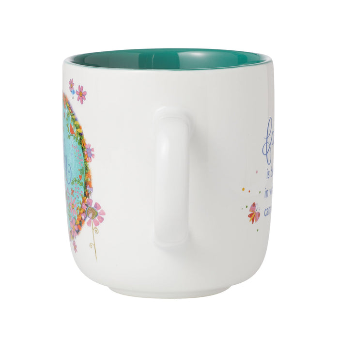 Faith Mug