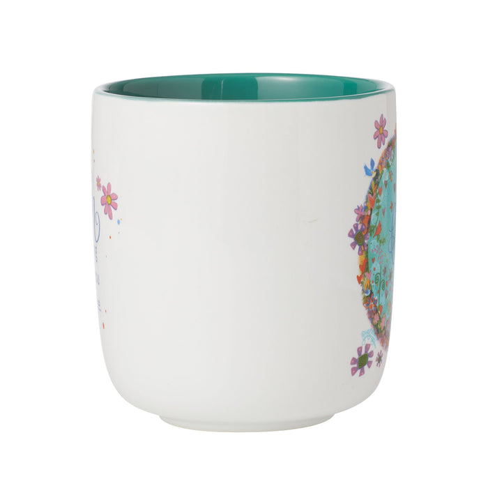 Faith Mug