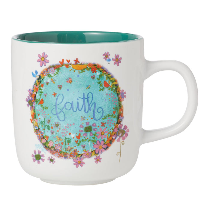 Faith Mug