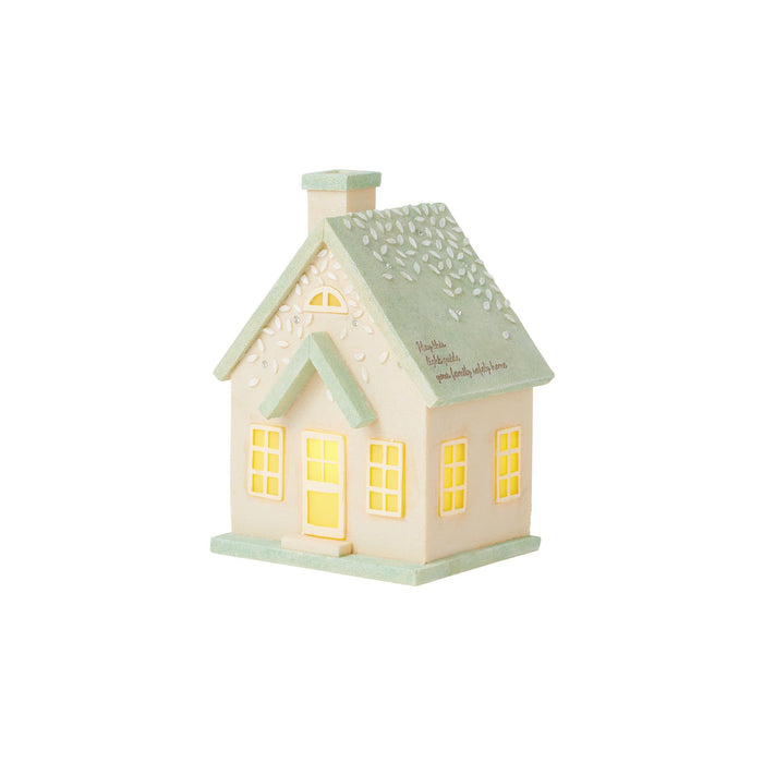Beacon family figurine