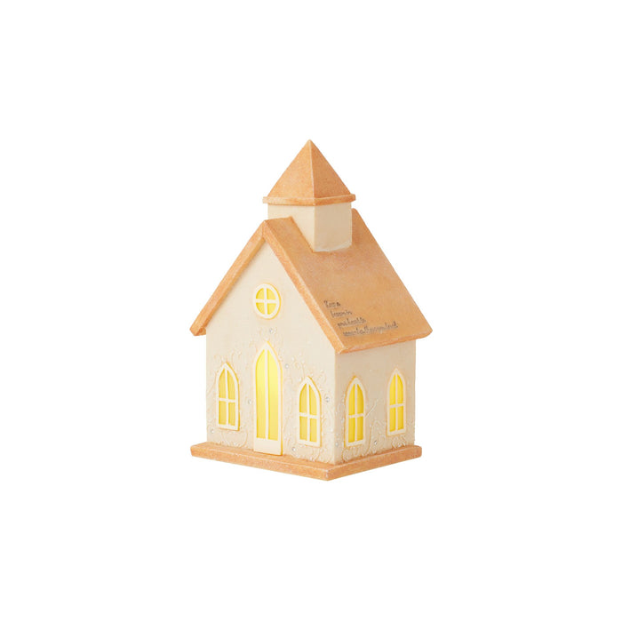 Beacon bereavement figurine