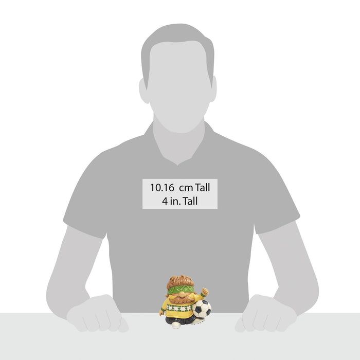 Soccer Player Figure