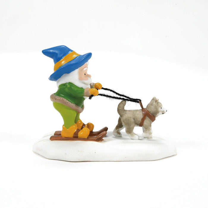 Friends & Neighbor St/3