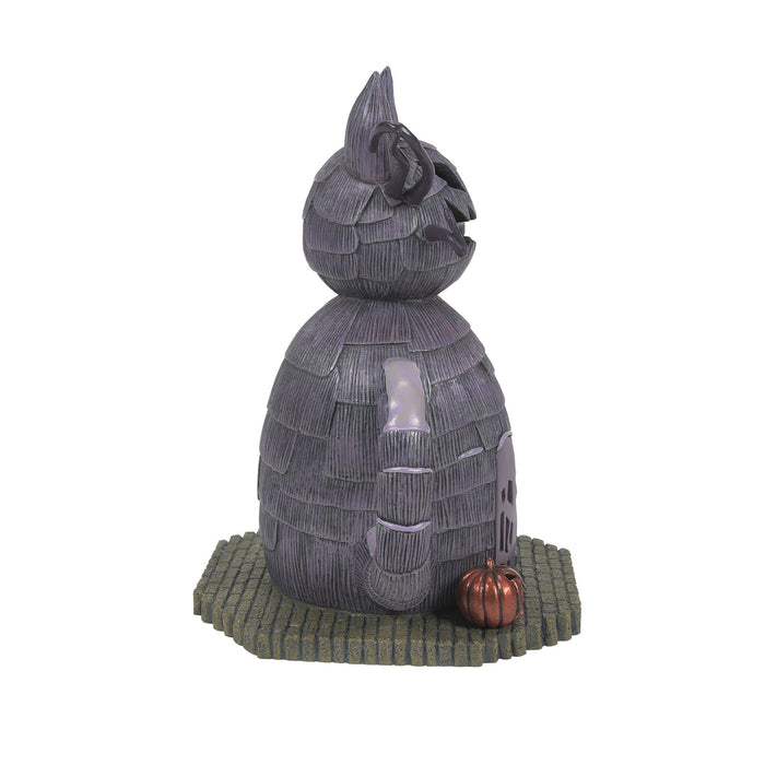 Cat House