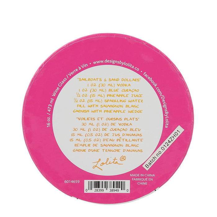 Sailboats and Sand Dollars