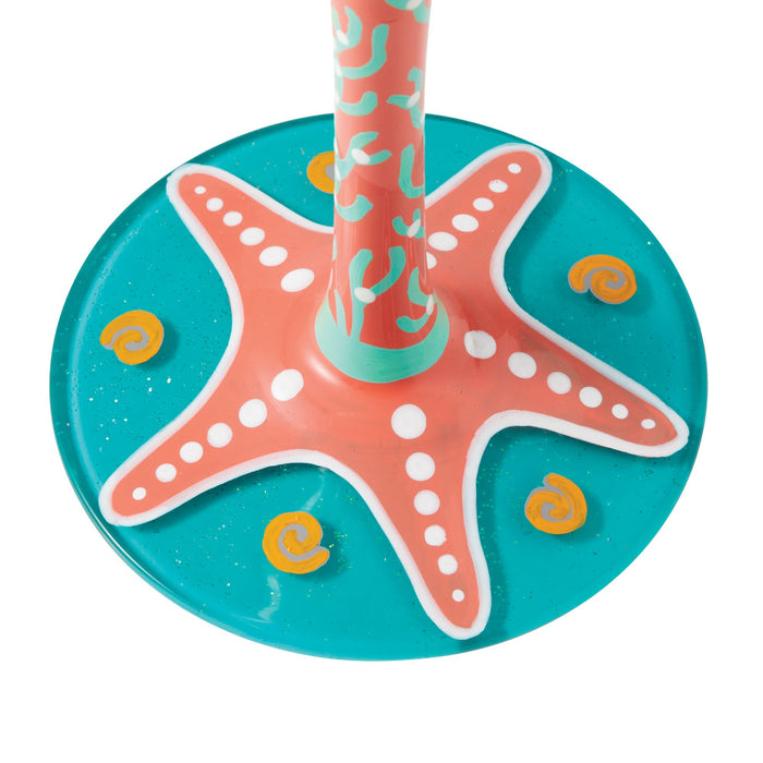 Sailboats and Sand Dollars