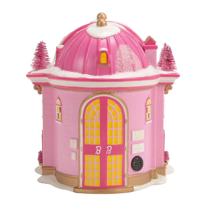 Barbie Gown Boutique S/2