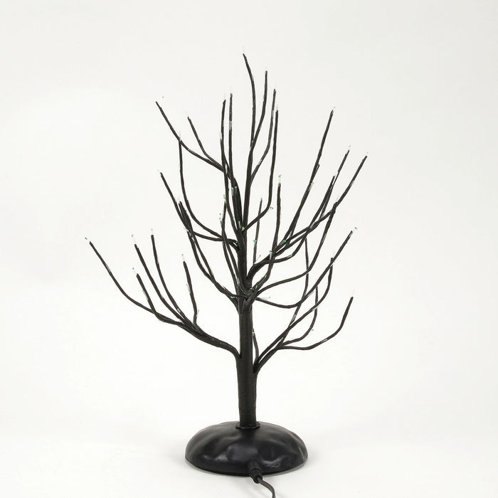 Twinkle Branch Tree, Black
