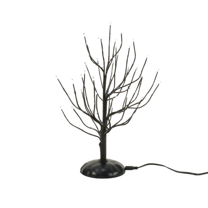 Twinkle Branch Tree, Black