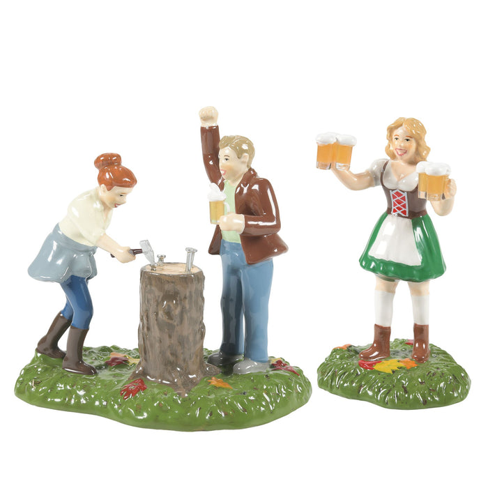 Hammers & Steins S/2