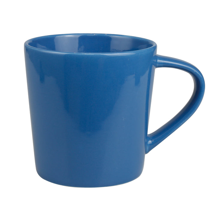 Dirty Mud No Bullshit Zone Mug