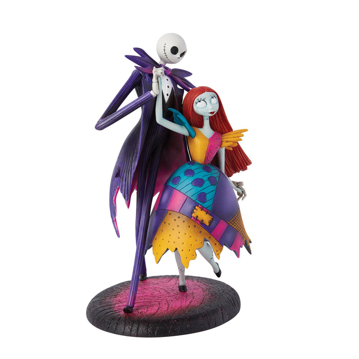 Jack and Sally