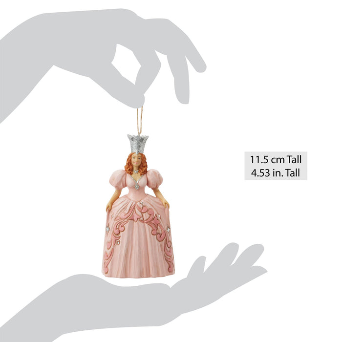 Glinda Ornament