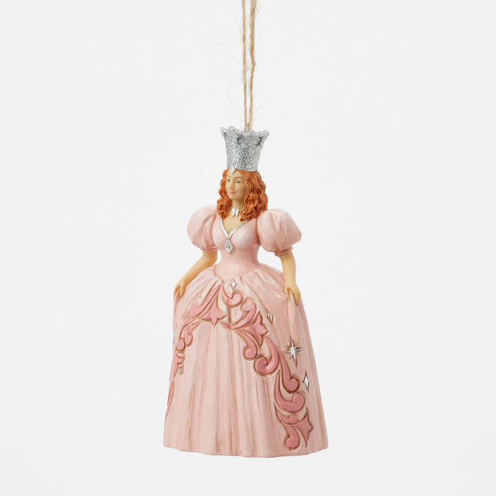 Glinda Ornament