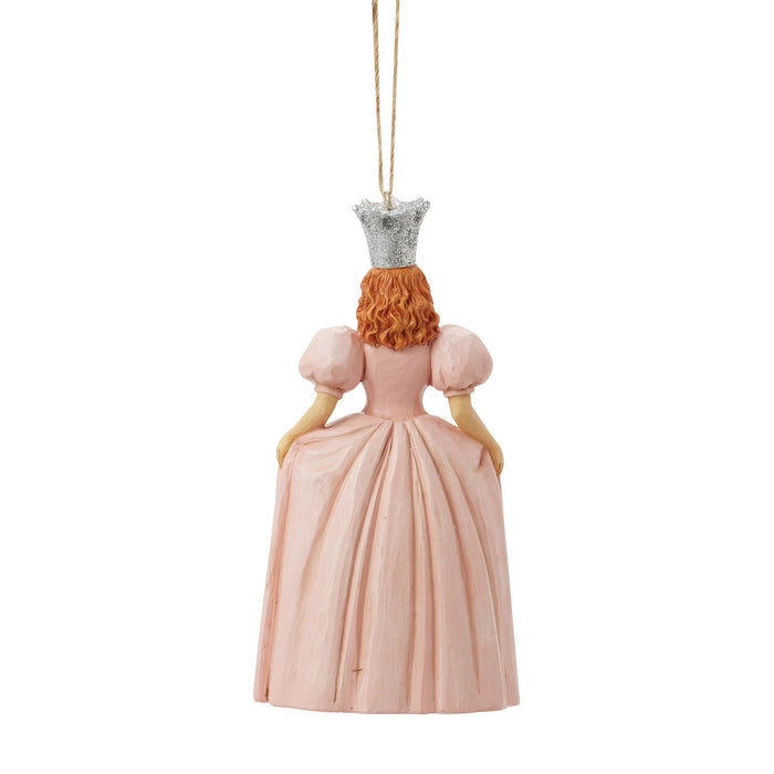 Glinda Ornament