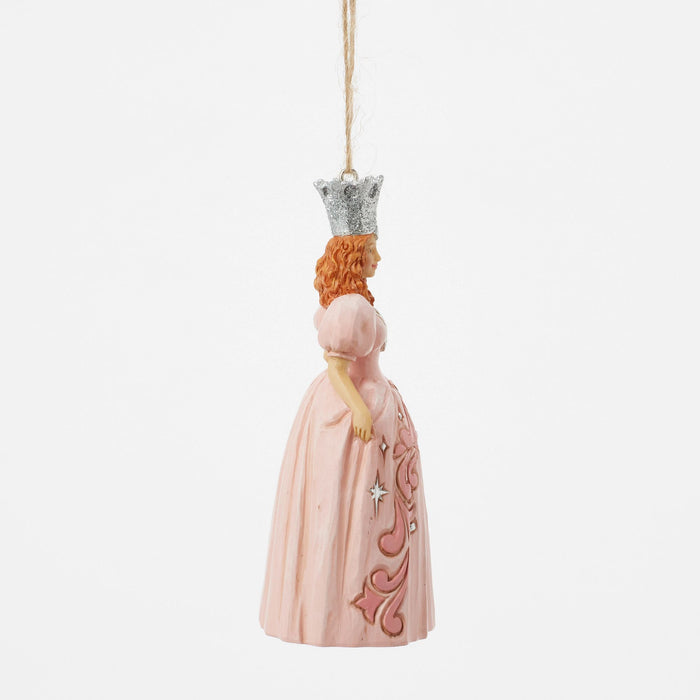 Glinda Ornament