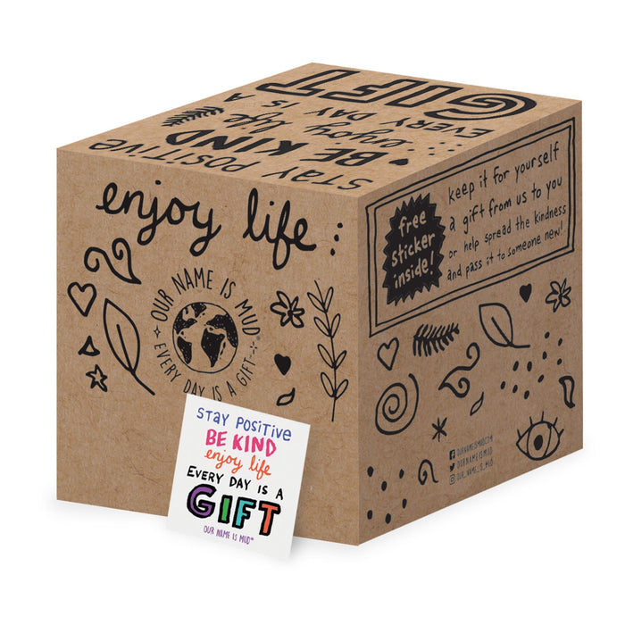 Not Feelin' Worky Mug