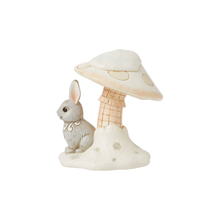 Wdlnd Bunny Mushroom Fig