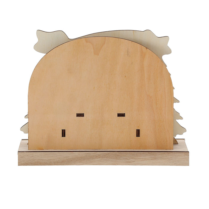 Rudolph Countdown Calendar