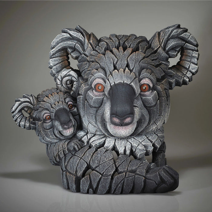 Koala & Joey Bust