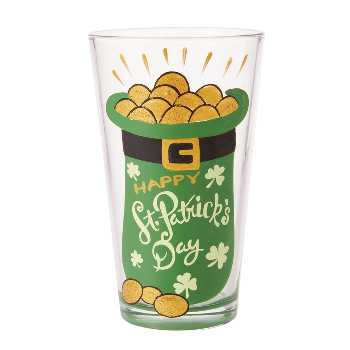 Happy St. Patrick's Day Pint