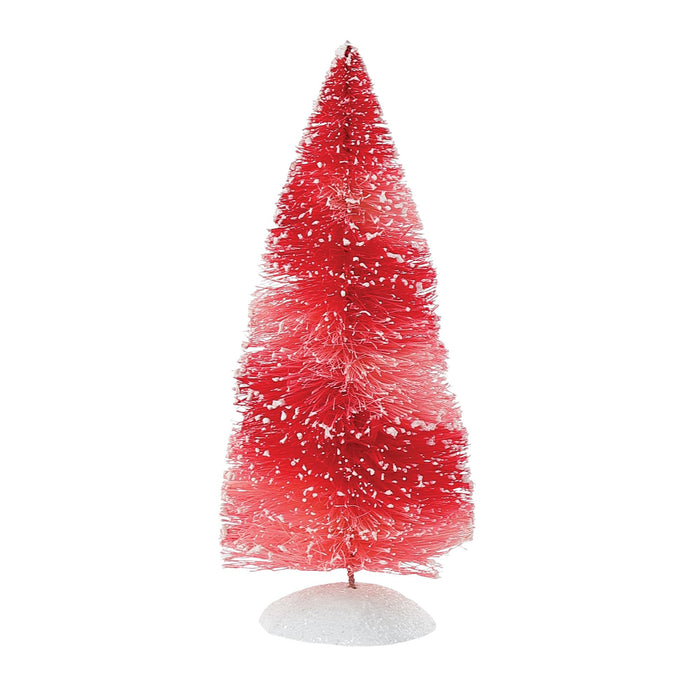 Peppermint Pink/Red Tree