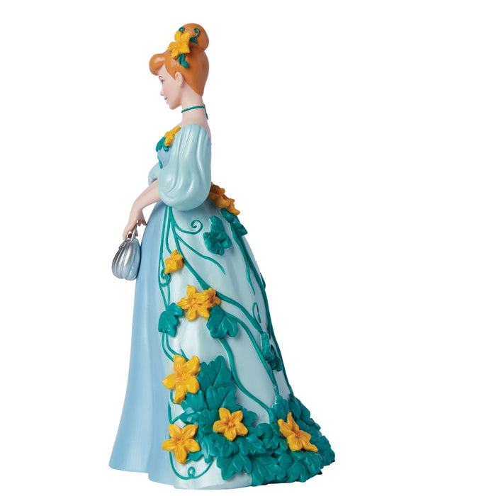 Botanical Princess Cinderella