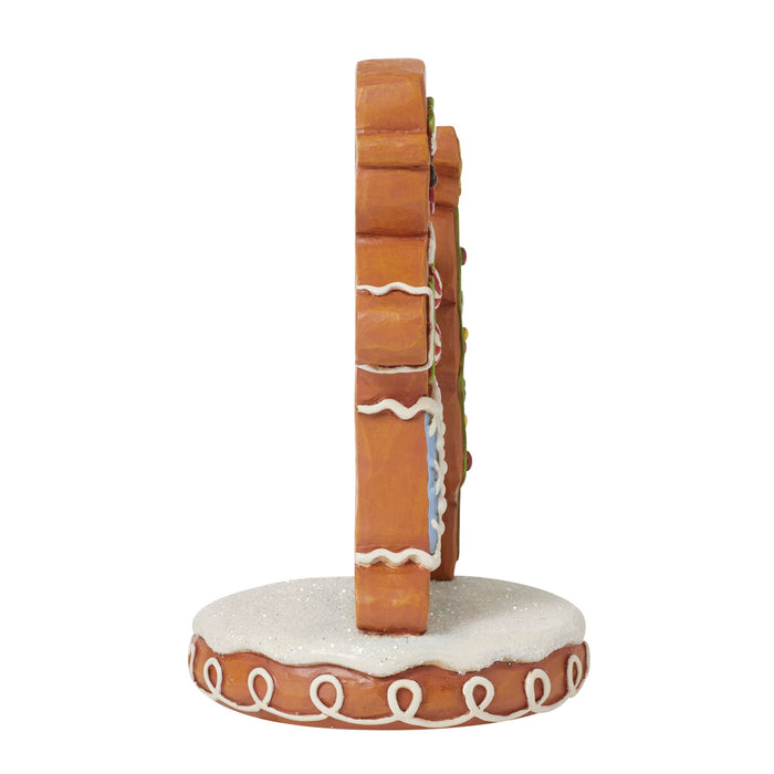Gingerbread Boy FIgurine