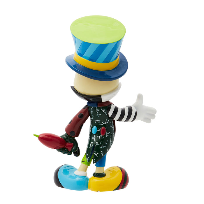 Jiminy Cricket by BRITTO