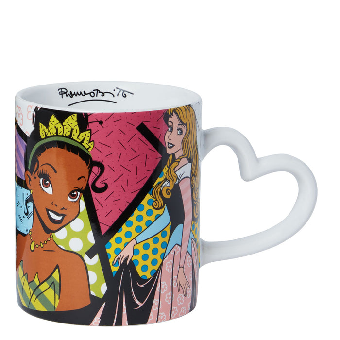 Princess Ariel & Tiana