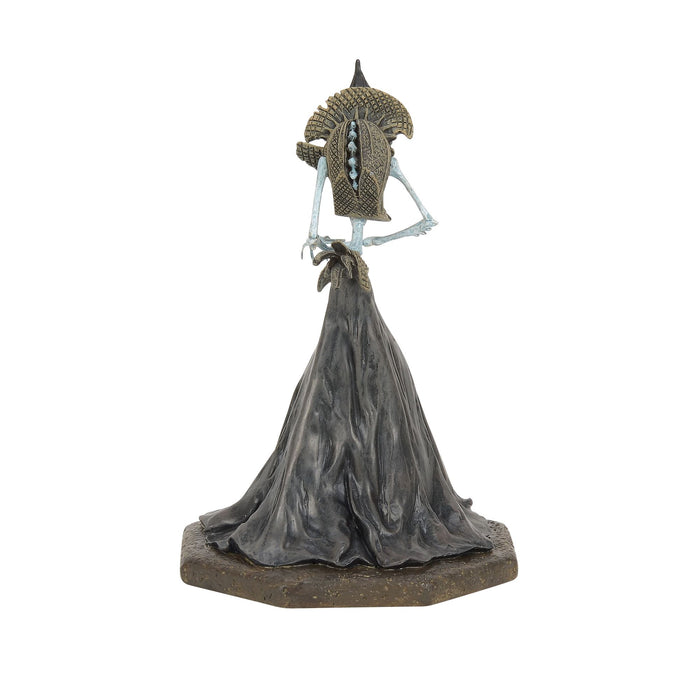Beldam Beckons