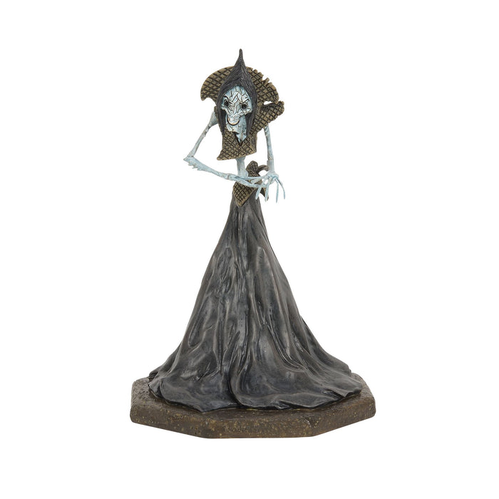Beldam Beckons
