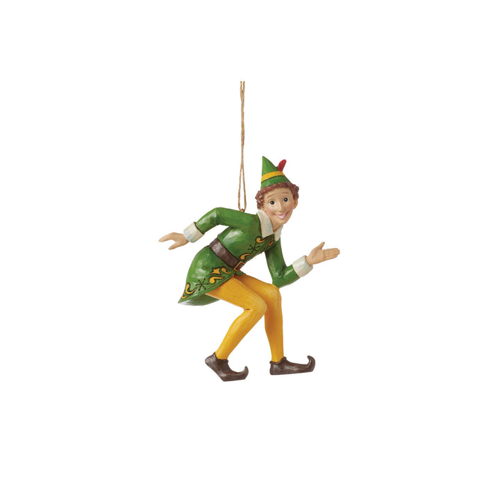 Buddy Elf Crouching H/O