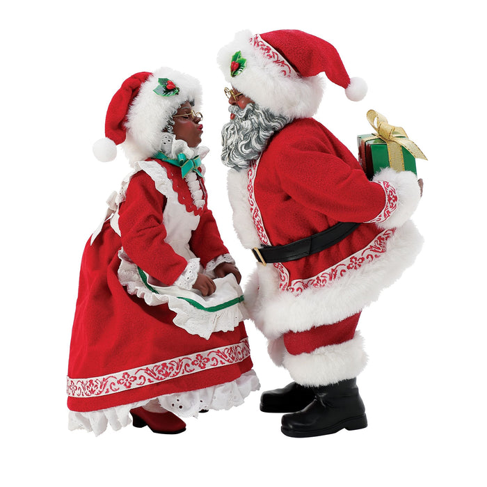 Northpole Sweethearts AA