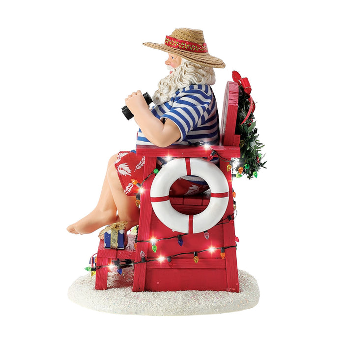 Lifeguard