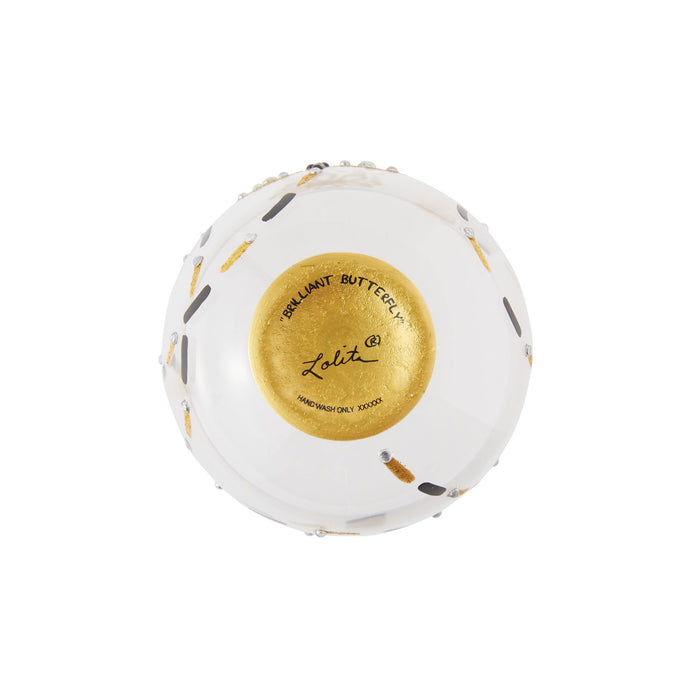 Brilliant Butterfly Stemless