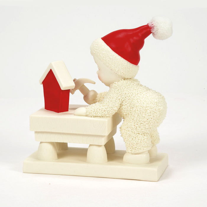 Building for the Birdies