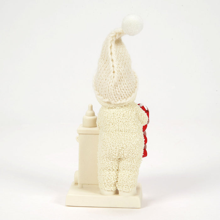 A Paper Chain for Christmas