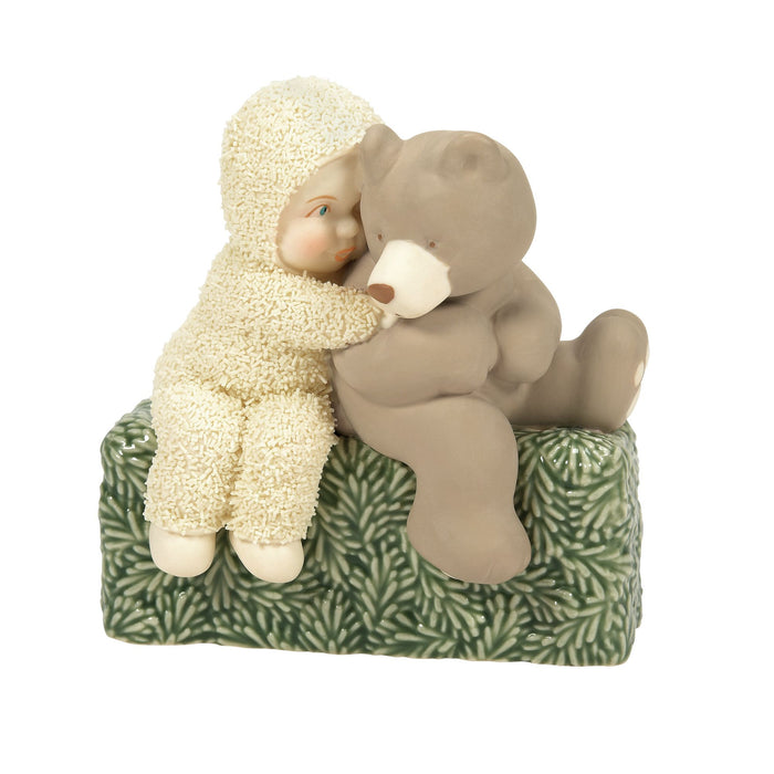 Big Bear Hugs