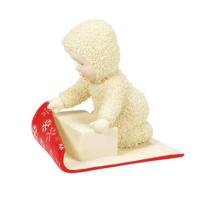 Wrapped Up In Christmas