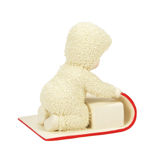 Wrapped Up In Christmas