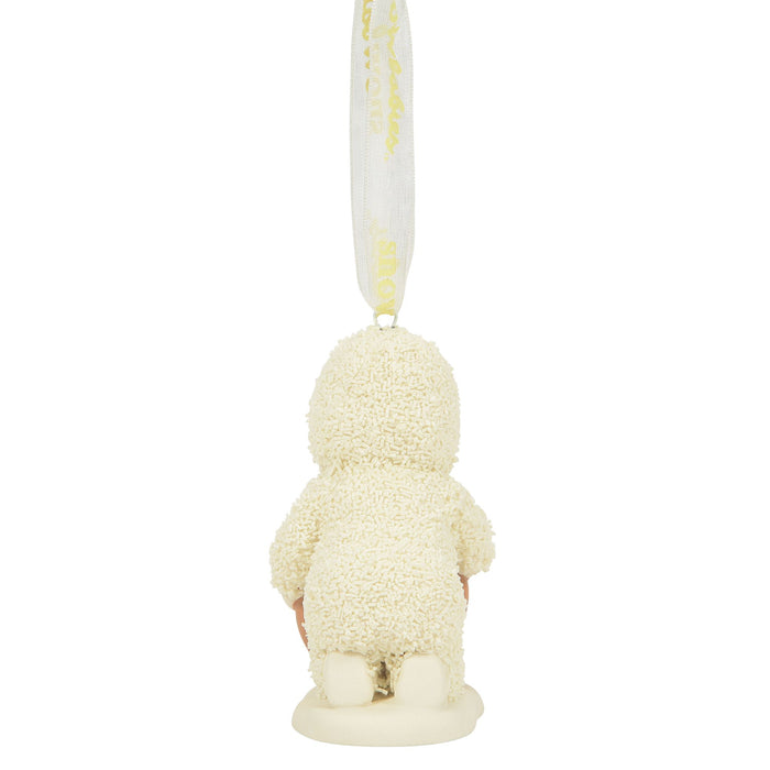 Kringle Baby ornament