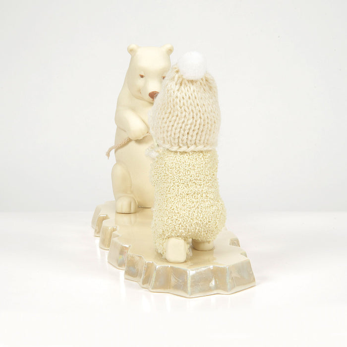 The Stockings Are Hung