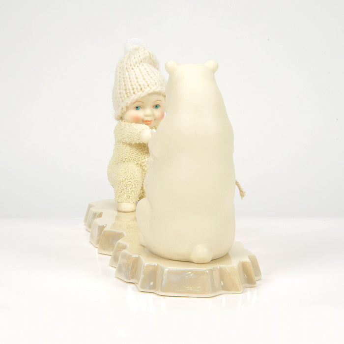 The Stockings Are Hung