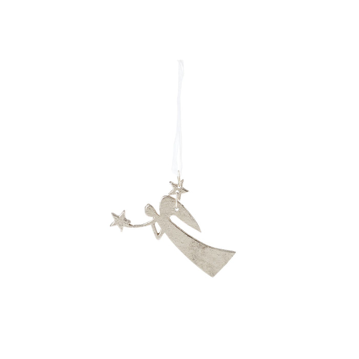 Star Angel ornament
