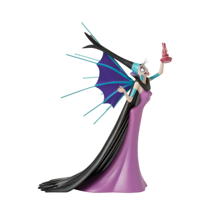 Yzma 25th Anniversary